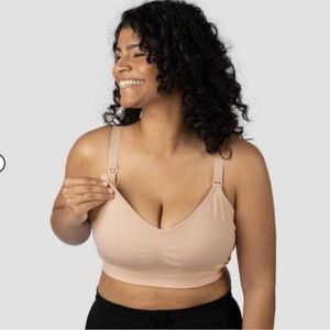 Kindred maternity Pumping and nursing bra